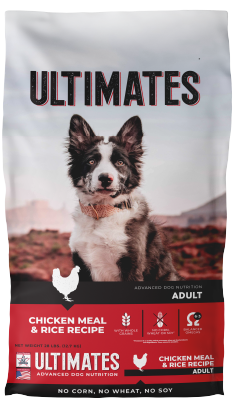 Chicken Meal & Rice