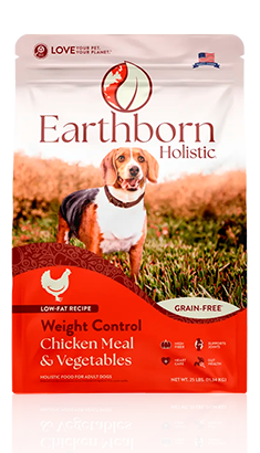 Earthborn Holistic – Weight Control