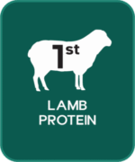 proteina de cordero